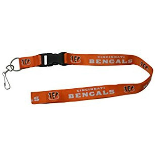 Cincinnati Bengals Lanyard 2016 Cincinnati Bengals Lanyard 2016